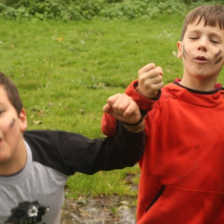 IMG 4579 - Scouts en Gidsen Zaventem 